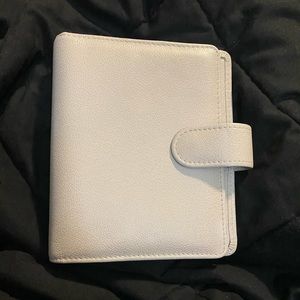 Van Der Spek True A6 Planner